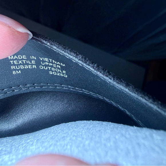 Michael Kors Dawn Silver studded Heeled Boots - Picture 16 of 16